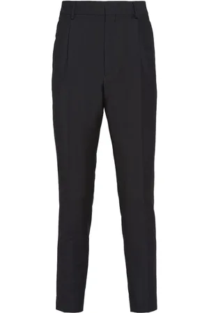 Prada Klassische Hose