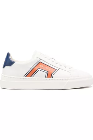 santoni Damen Sneakers - Klassische Sneakers