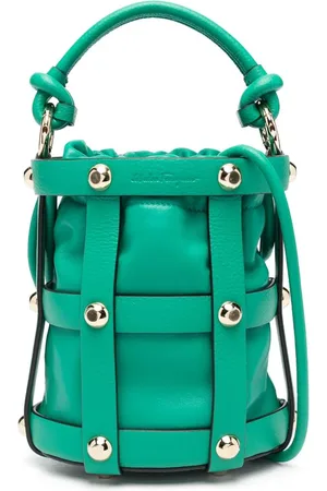 Salvatore Ferragamo Klassische Beuteltasche