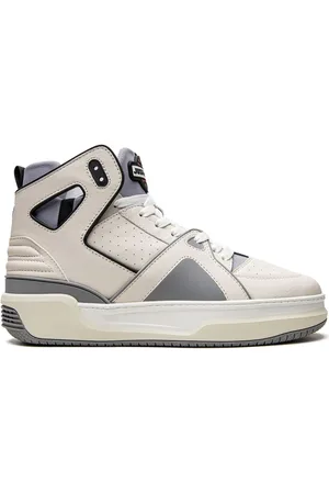 JUST DON Courtside High Sneakers