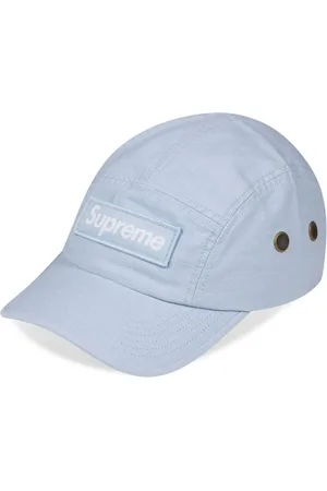 Supreme Baseballkappe im Military-Look