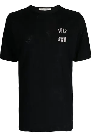 1017 ALYX 9SM T-Shirt mit Logo-Print