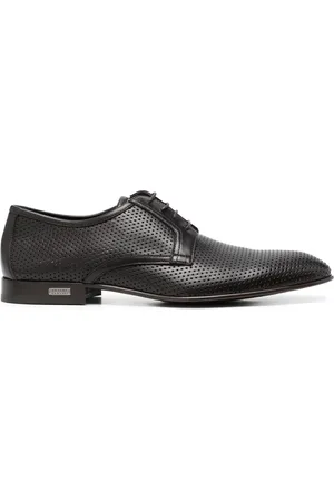 Casadei Klassische Derby-Schuhe