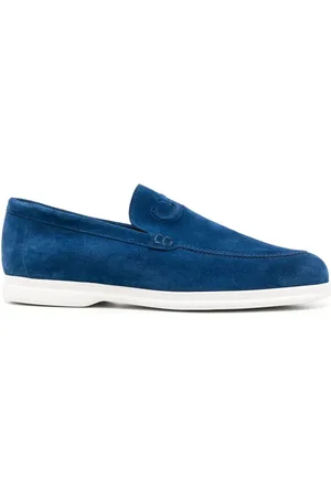 Casadei Antilope Loafer