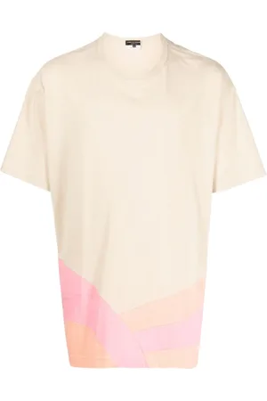 Comme des Garçons T-Shirt mit grafischem Print