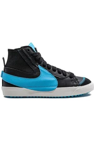 Nike Blazer Mid 77 Jumbo Sneakers