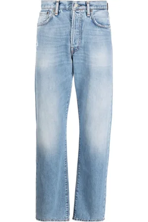 Acne Studios 1996 Jeans mit klassischem Schnitt