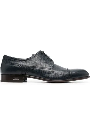Casadei Cervo Derby-Schuhe