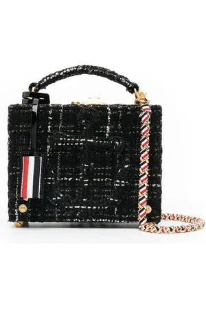 Thom Browne Mini Handtasche