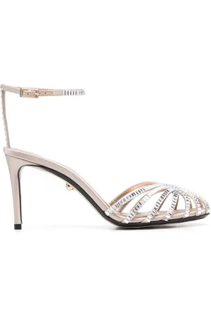 Alevì Klassische Sandalen