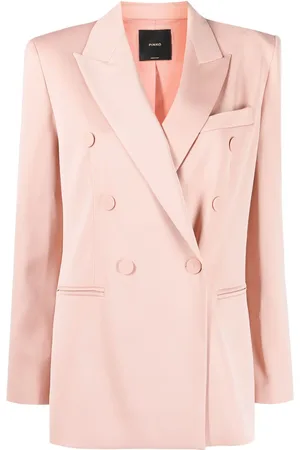 Pinko Doppelreihiger Blazer
