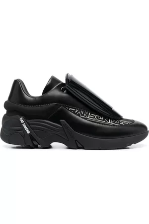 RAF SIMONS Antei Sneakers mit dicker Sohle