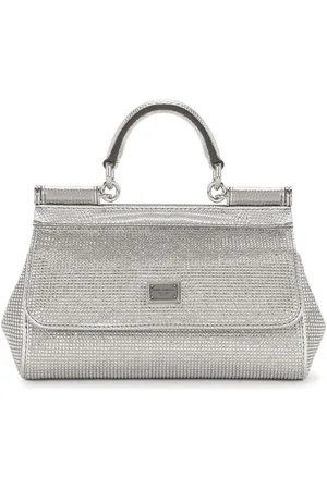 Dolce & Gabbana KIM DOLCE&GABBANA kleine Sicily Handtasche
