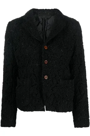 Comme des Garçons Bourdon Blazer