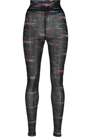 HENRIK VIBSKOV Transparente Leggings