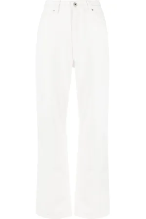 Axel Arigato Tief sitzende Sly Jeans