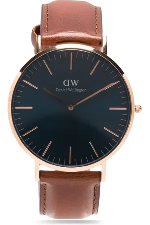 Daniel Wellington Classic St Mawes 40mm