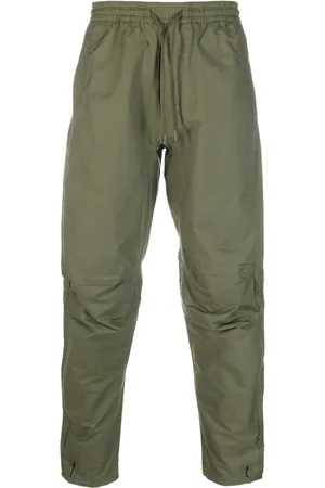 Maharishi Hose mit elastischem Bund