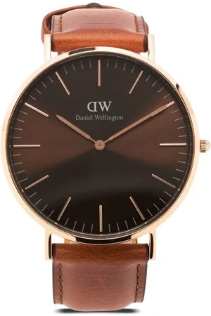 Daniel Wellington Classic St Mawes 40mm