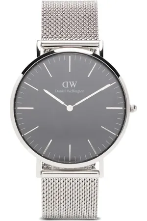 Daniel Wellington Classic Anthracite 40mm