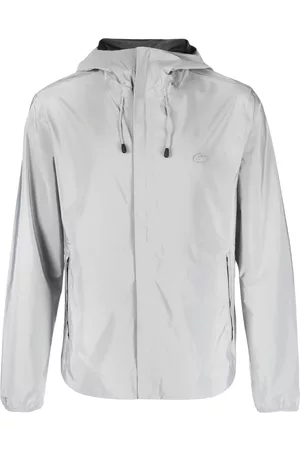 Lacoste Leichter Windbreaker