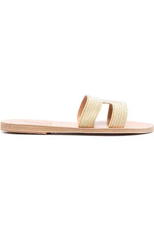 Ancient Greek Sandals Kentima Pantoletten