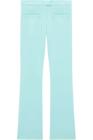 Courrèges Ausgestellte Hose