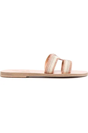 Ancient Greek Sandals Kentima Pantoletten