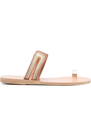 Ancient Greek Sandals Argos Pantoletten
