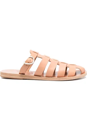 Ancient Greek Sandals Cosmia Pantoletten