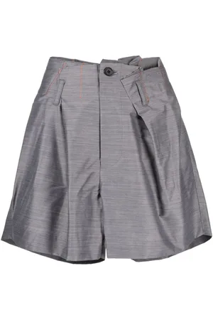 Kolor Asymmetrische Shorts