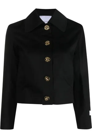 Patou Klassische Cropped-Jacke
