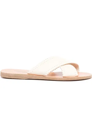 Ancient Greek Sandals Philourgos Pantoletten