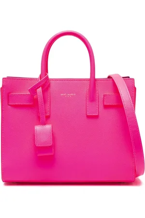 Saint Laurent Nano Sac de Jour Shopper