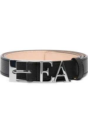 Emporio Armani Klassischer Gürtel