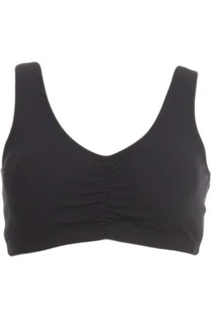 Lygia & Nanny Top preto