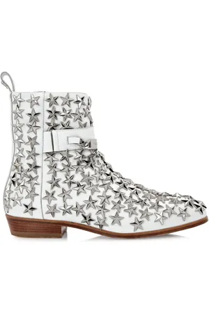 Philipp Plein Stars Stiefel