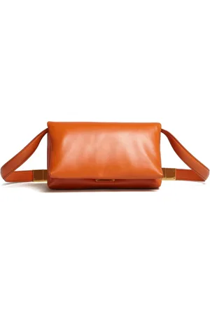 Marni Kleine Schultertasche