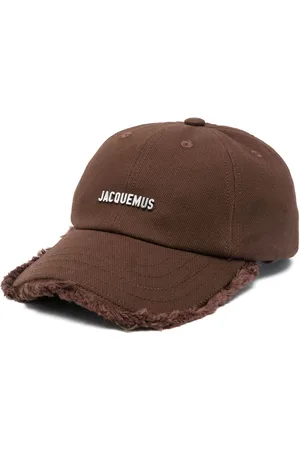 Jacquemus La Casquette Artichaut Baseballkappe