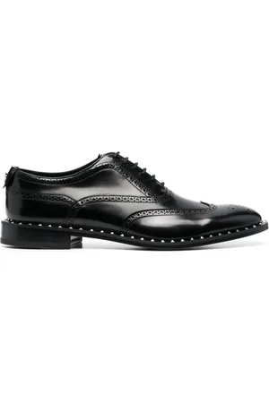 Philipp Plein Classic Sartorial Budapester