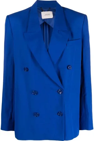 Dorothee Schumacher Doppelreihiger Summery Blazer