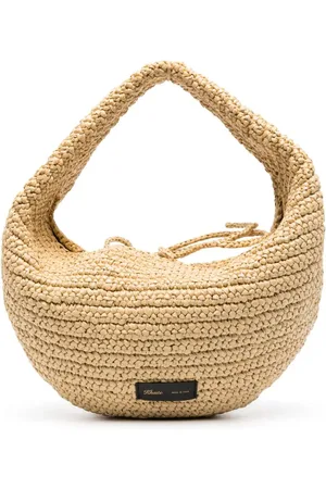 Khaite Mittelgroße Olivia Schultertasche