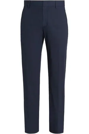 Ermenegildo Zegna Hose mit geradem Bein
