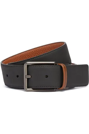 Ermenegildo Zegna Wendbarer Gürtel