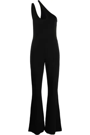 Pinko Ausgestellter Jumpsuit