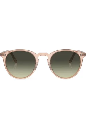 Oliver Peoples O