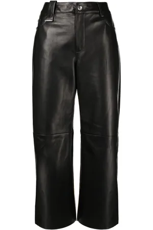 DROME Weite Taillenhose