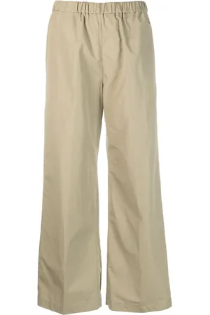 Aspesi Hose mit weitem Bein