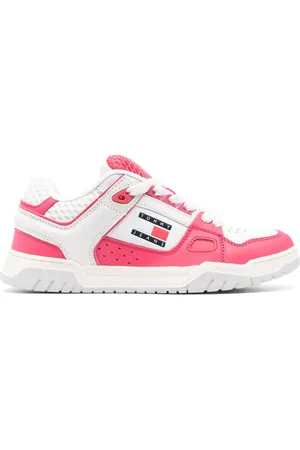 Tommy Hilfiger Zweifarbige Sneakers