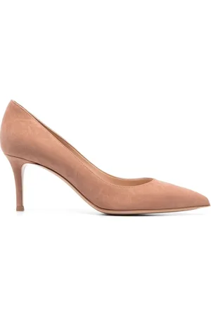 Gianvito Rossi Perry Pumps 70mm